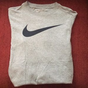 Nike Short Sleeve Tee